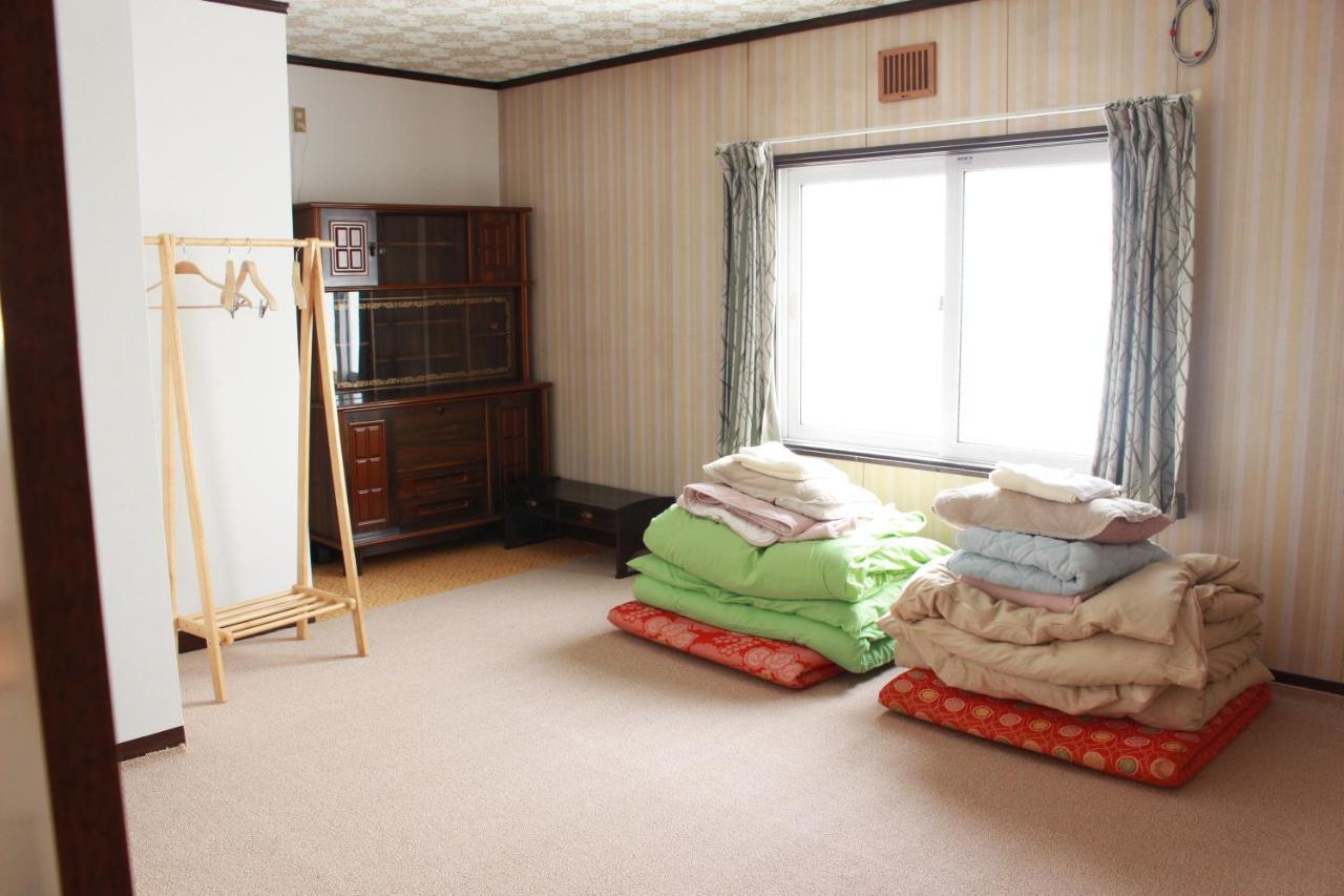 Chise House Hotel Rusutsu Room photo
