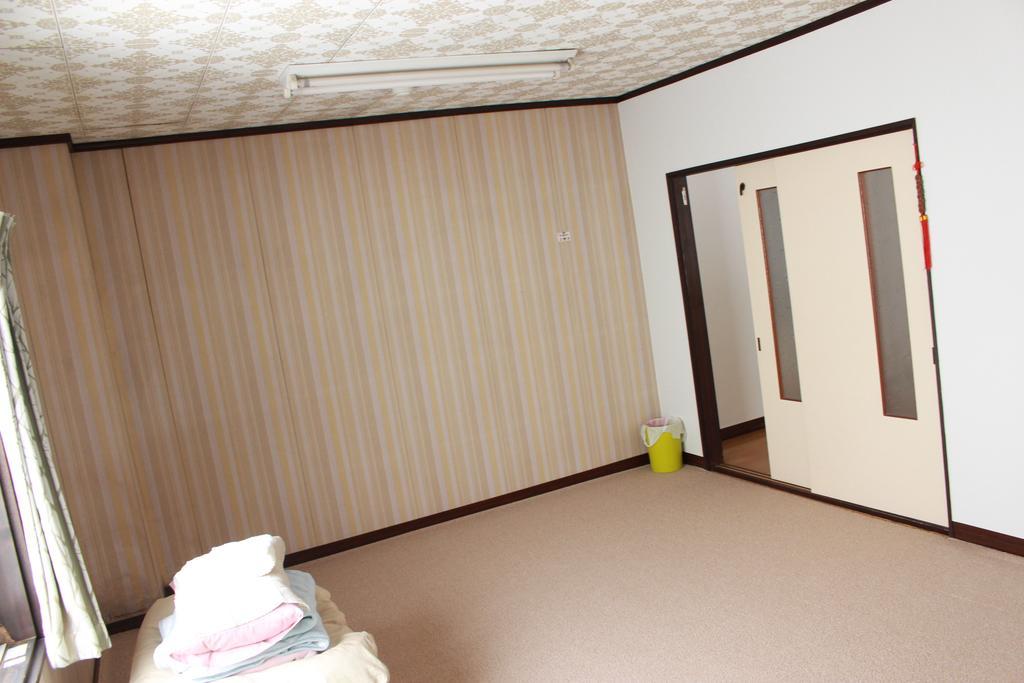 Chise House Hotel Rusutsu Exterior photo