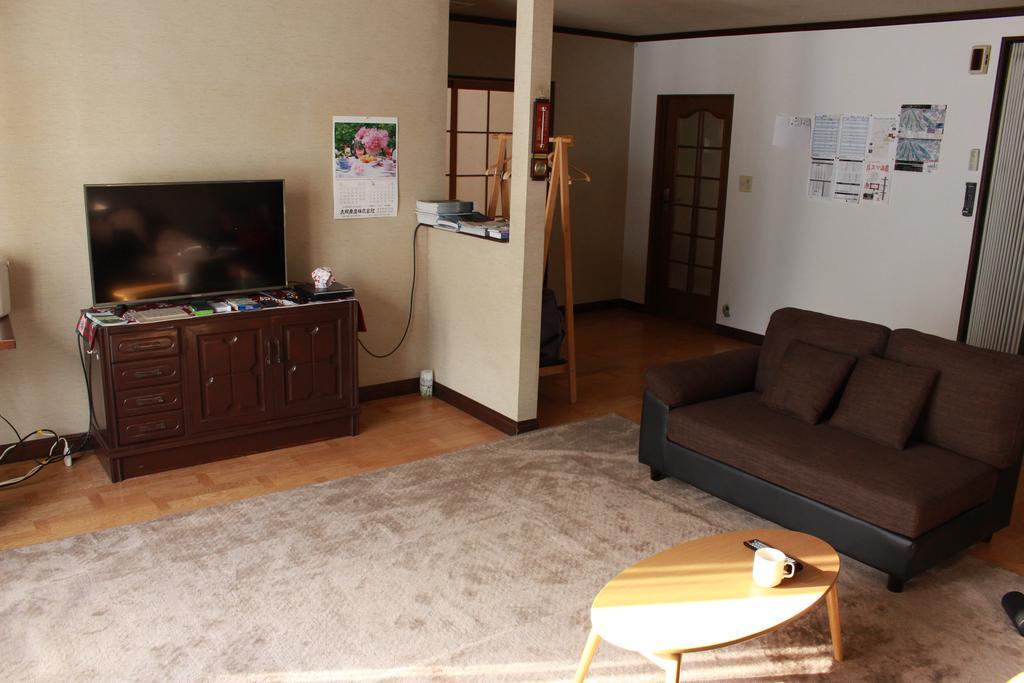 Chise House Hotel Rusutsu Exterior photo