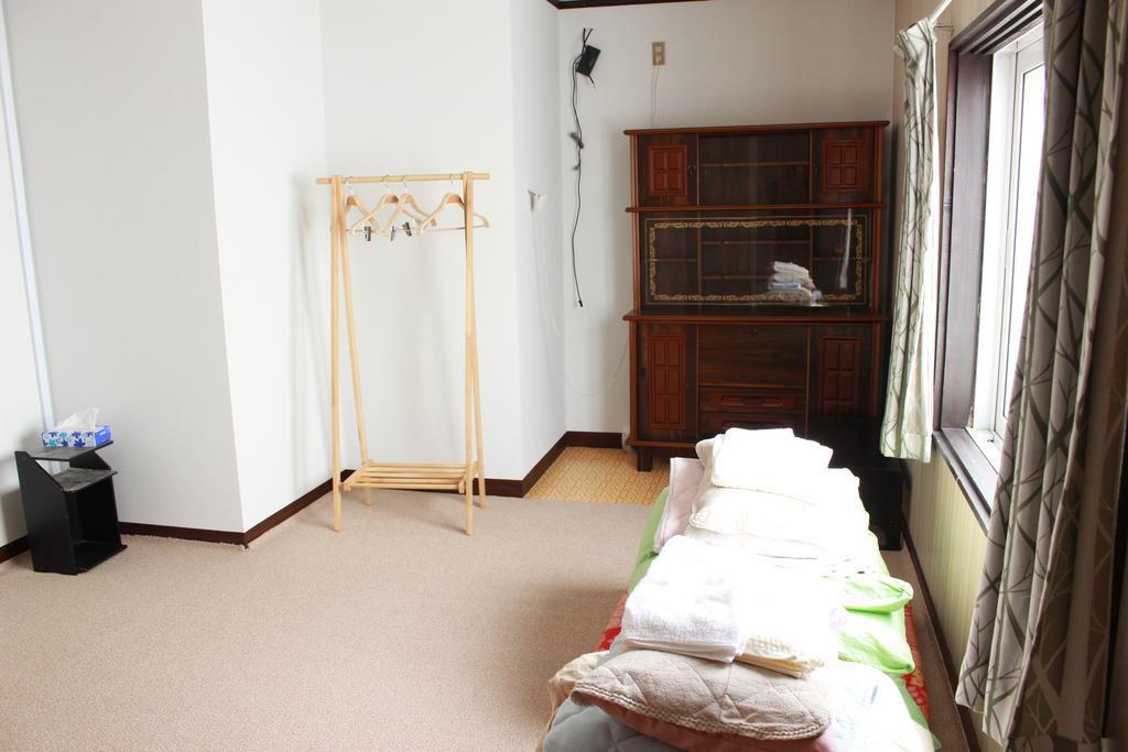 Chise House Hotel Rusutsu Exterior photo