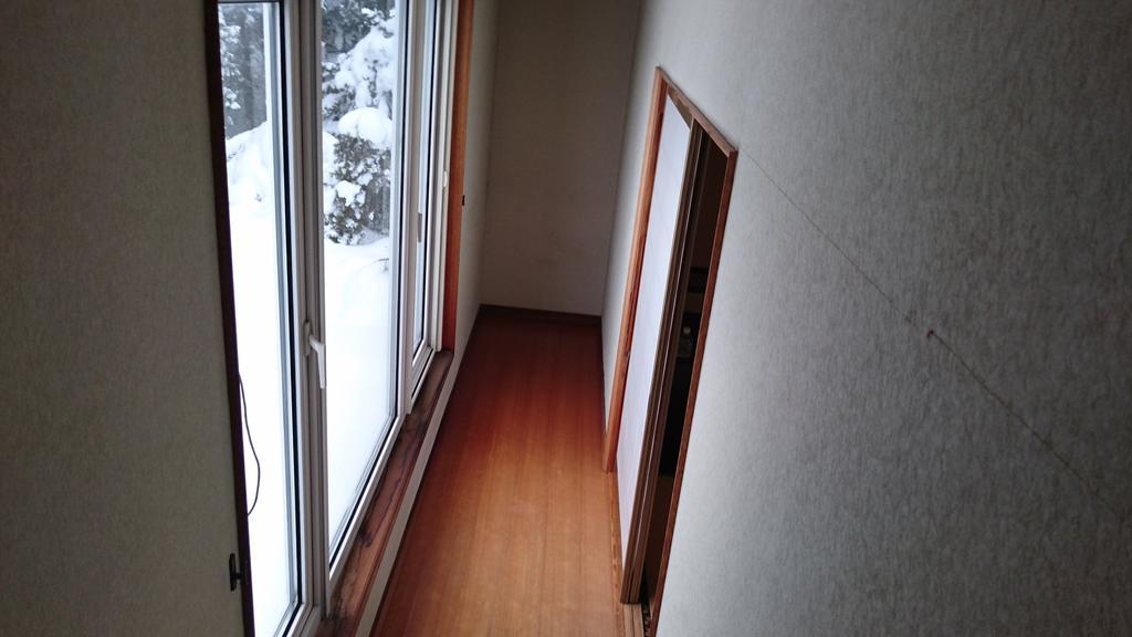 Chise House Hotel Rusutsu Exterior photo