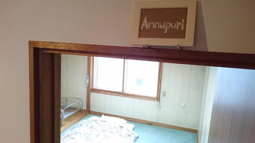 Chise House Hotel Rusutsu Exterior photo