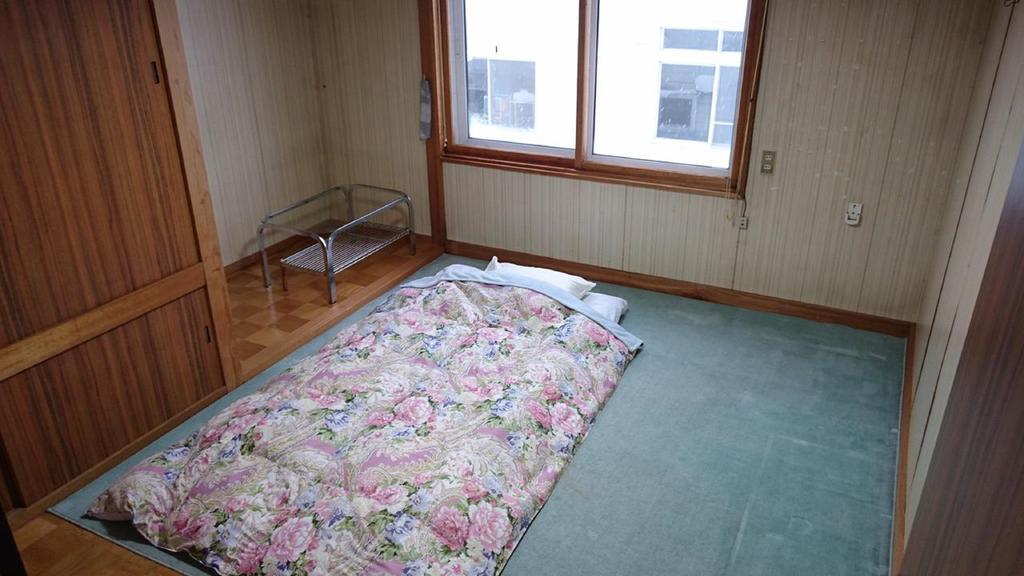 Chise House Hotel Rusutsu Exterior photo