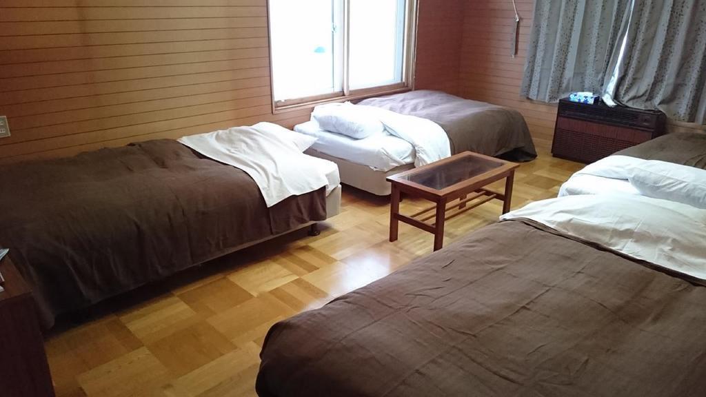 Chise House Hotel Rusutsu Exterior photo